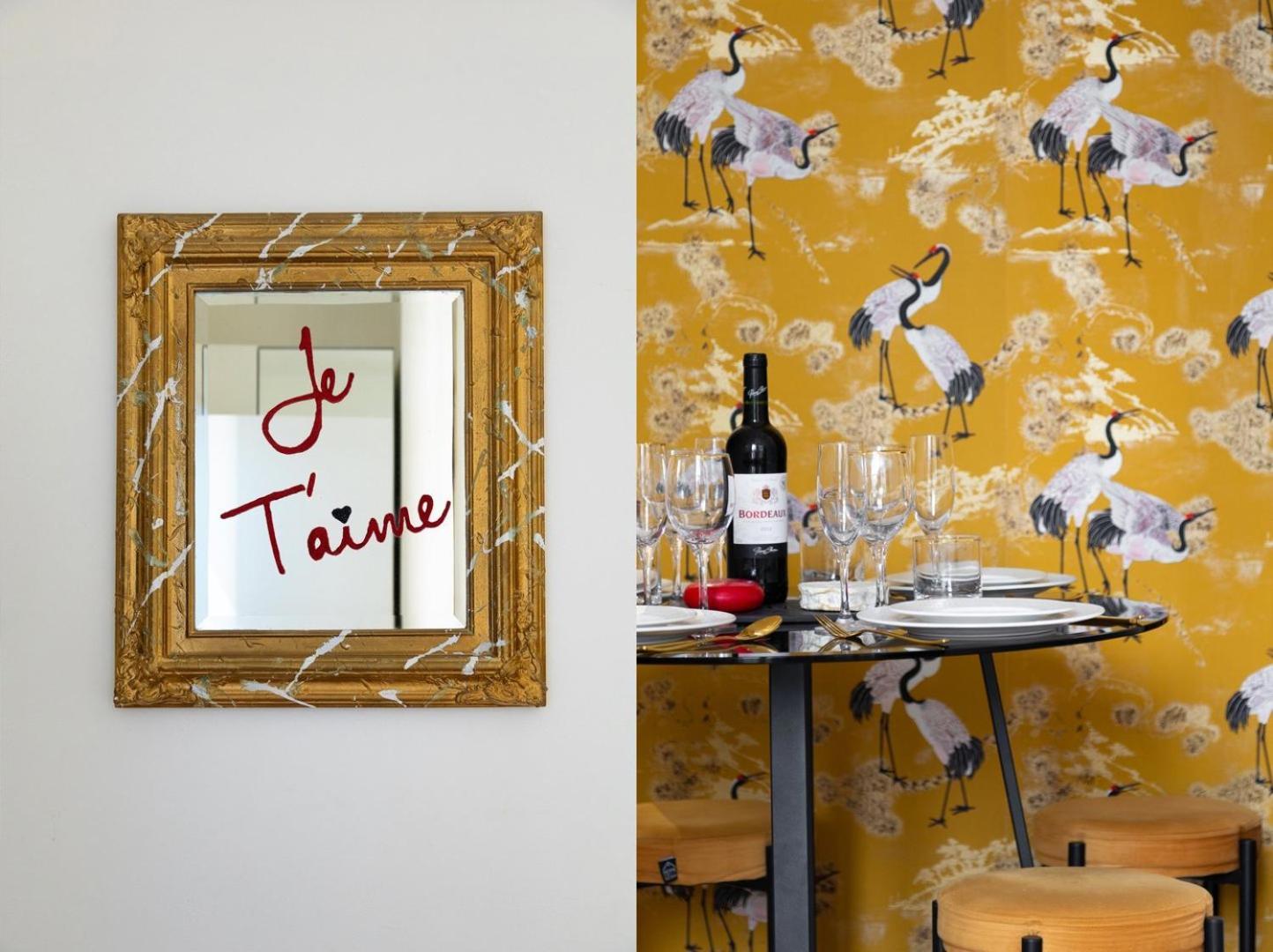 210 Suite Chanel - Superb Apartment In Paris Ngoại thất bức ảnh